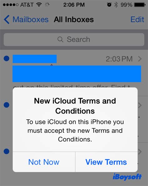 New icloud terms and conditions keeps popping up - Nov 9, 2017 · Viewed 2k times. 1. Since I upgraded my iPad to iOS11 it is constantly popping up a little window asking me to accept the new iCloud terms and conditions. When I view the terms and conditions and DISAGREE (I have never used iCloud; signed up for iCloud; or want to use iCloud) it just goes back to popping up the little window constantly. 